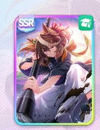 シンボリルドルフ