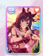 ドゥラメンテ