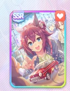 サクラチヨノオー
