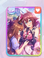サクラチヨノオー