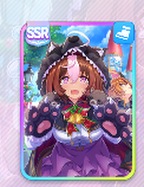 メイショウドトウ