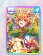 フクキタル